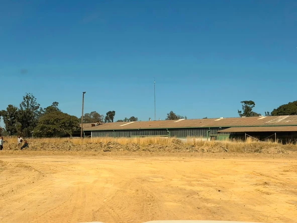 Commercial & Industrial Land