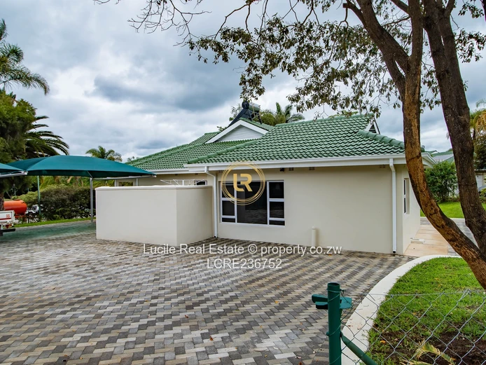 Borrowdale Brooke - $5000