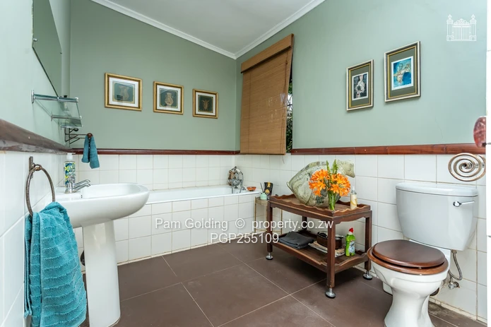 Timeless Elegance  In Prime Newlands (Sole Mandate)