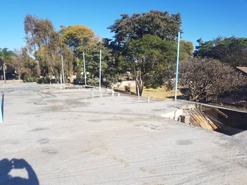 4 Bedroom Townhouse Complex