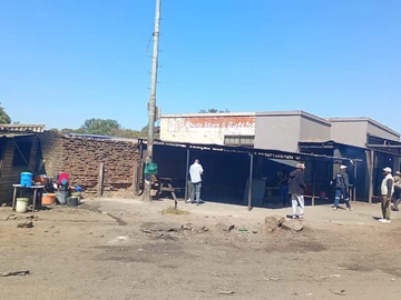 Shop & Retail Property