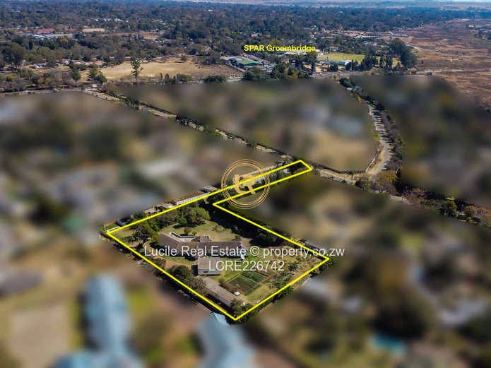 Mount Pleasant -$600000