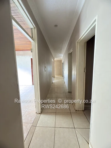 Malborough Well Maintained House For Sale