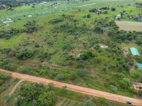 Land