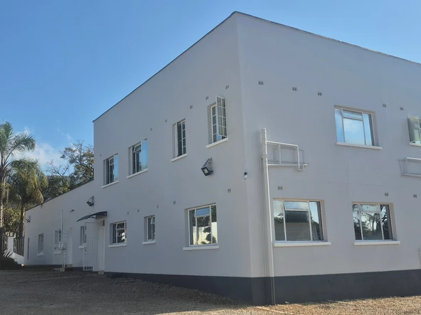 Commercial Property
