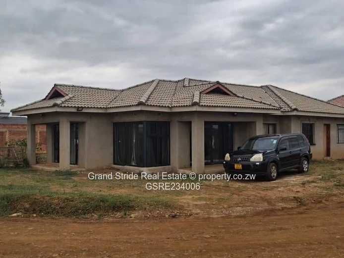 House For Sale In Glaudina 