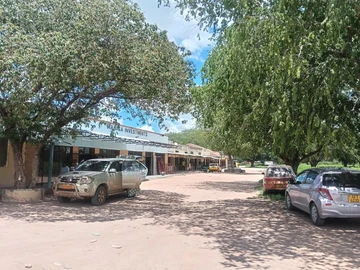 Shop & Retail Property