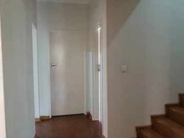 3 Bedroom Garden Flat