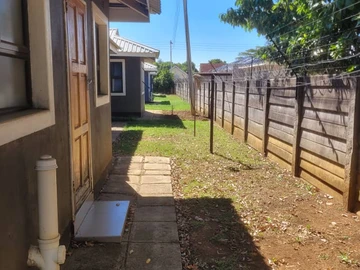 3 Bedroom Townhouse Complex