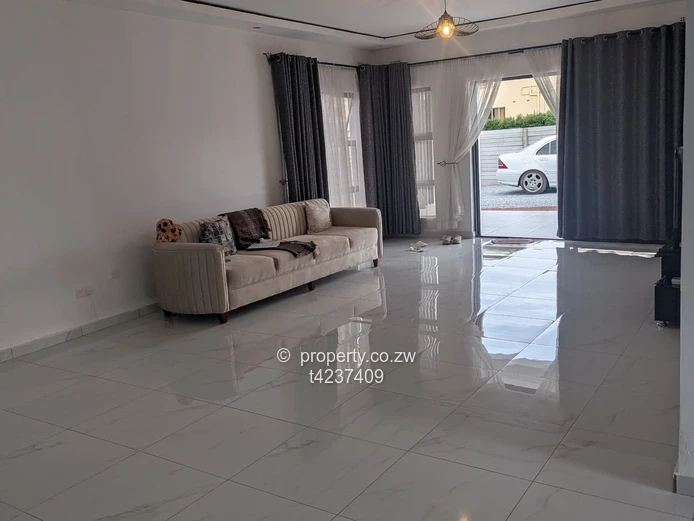 Grange 2 bedroom apartment to rent 