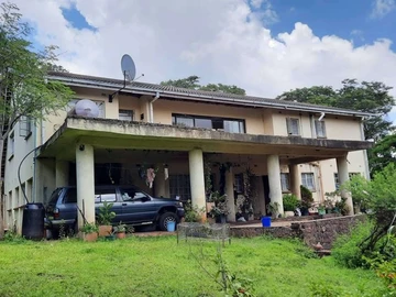 7 Bedroom House