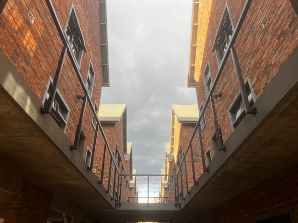 3-Bedroom Townhouse to rent in Avondale