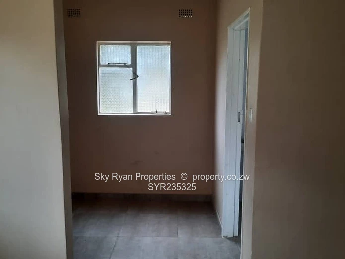 Waterfalls, Debyshire Cluster House For Sale