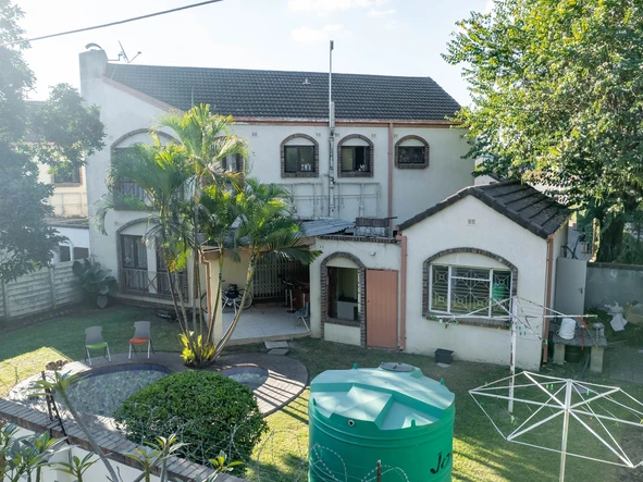 3 Bedroom Townhouse Complex