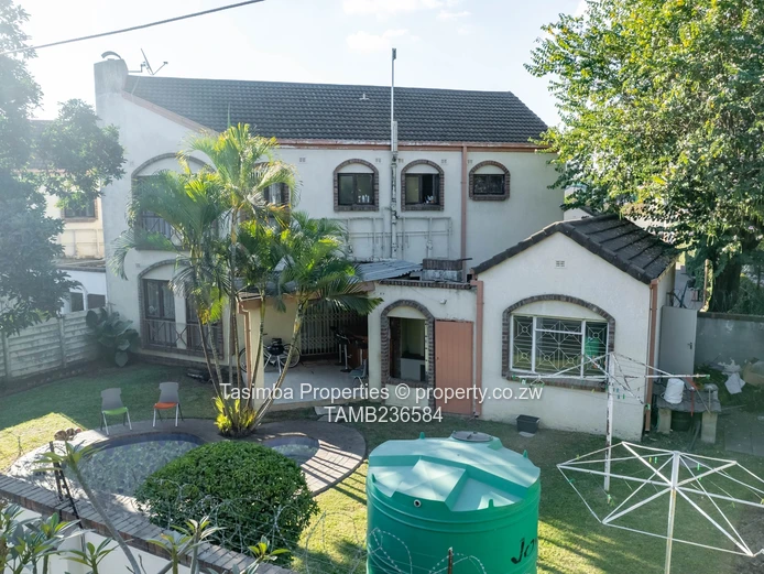 3 Bed Duplex Flat to rent