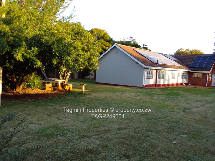 Premium Commercial Office Space to Let – Greendale, Near Rhodeville Shopping Centre