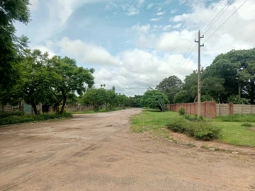 Commercial Property