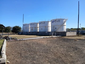 Warehouse & Factory