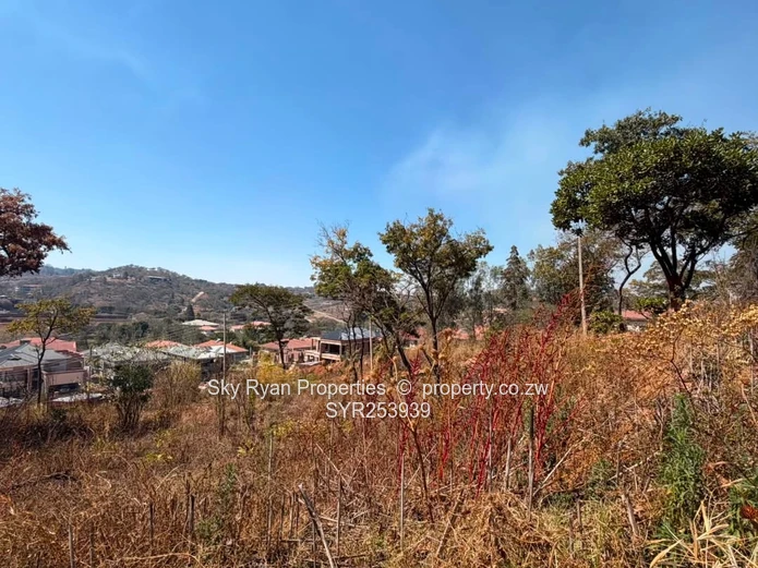 A Choice of 3 Villa Stands For Sale
