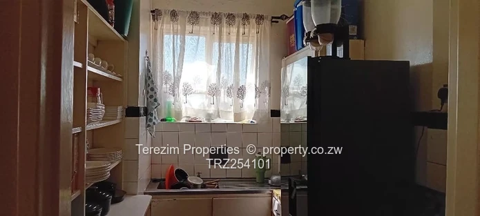 Avenues 2-Bedroom Flat For Sale