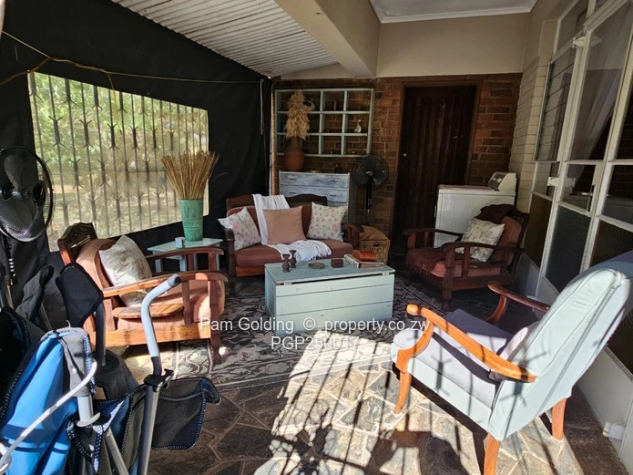 Well-Maintained Home For Effortless Living