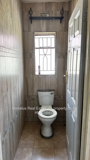 Spacious House For Sale In Zengeza 3 (Sole Mandate)