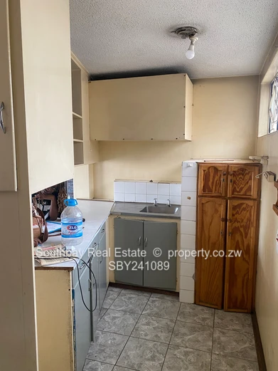 Avenues Flat For Sale 