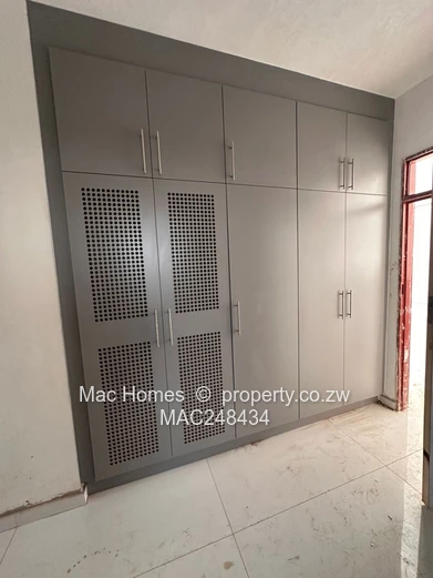 Modern cluster homes for sale in Emarald Hill