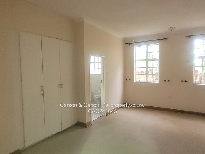 Double Storey Massive & Magnificent Residence located along the famous Folyjon Crescent. 