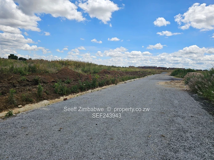 Investment opportunity in Riverdale!