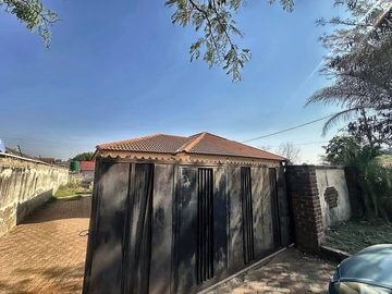 3 Bedroom Townhouse Complex