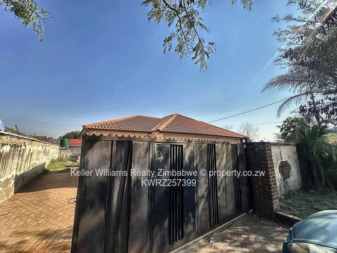 New Marlborough House For Sale