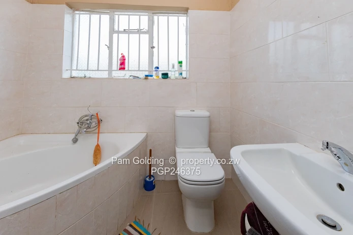 4 Bedroom House For Sale In Chipukutu, Ruwa (Sole Mandate)