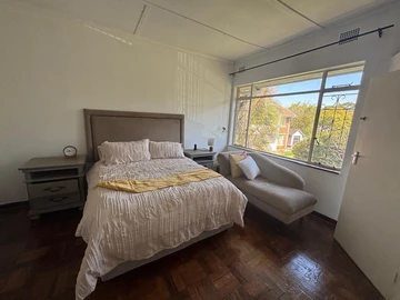 2 Bedroom Garden Flat