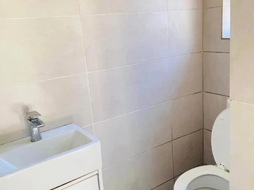 2 Bedroom Townhouse Complex