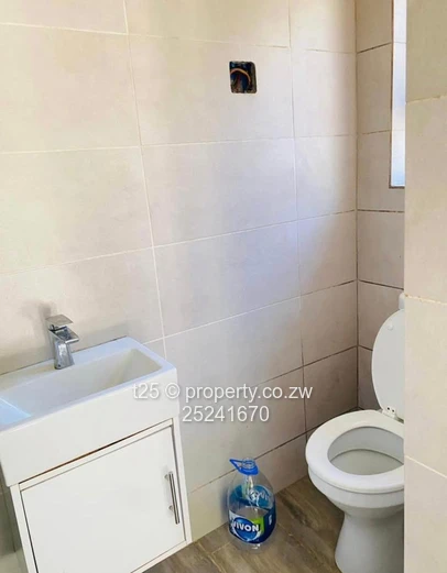 Greendale Athlone Cluster to Rent