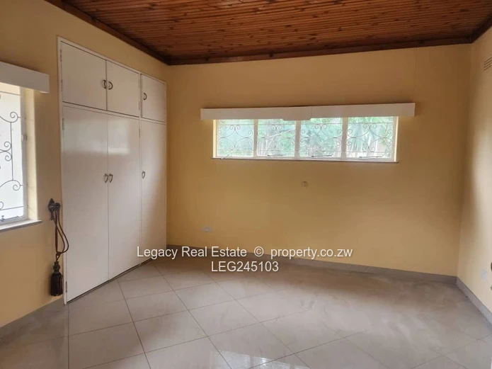 Comfortable Living With Modern Conveniences.