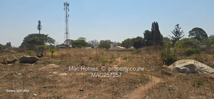 Hatfield Logan Park - 2000Sqm For $65K