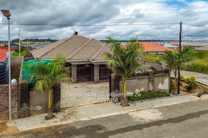 House for sale (Sole Mandate)