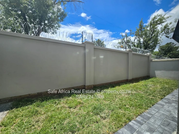Exclusive Residential Complex For Sale | Avondale West