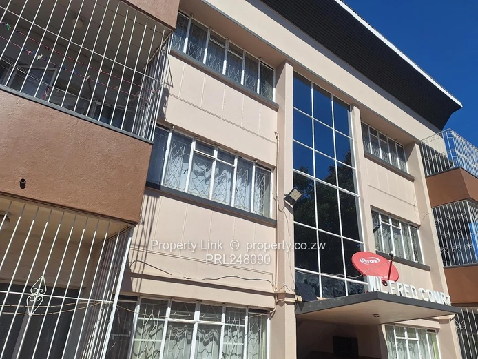 Avenues Flat For Sale