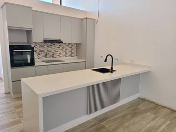 3 Bedroom Townhouse Complex