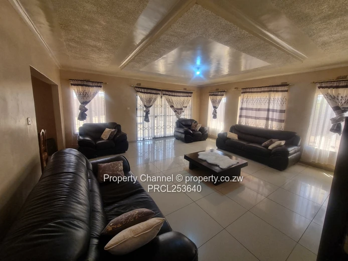4-Bedroom Home for Sale in Sunway City 
