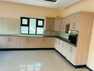 2 Unit Townhouse Complex