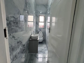 3 Bedroom Townhouse Complex