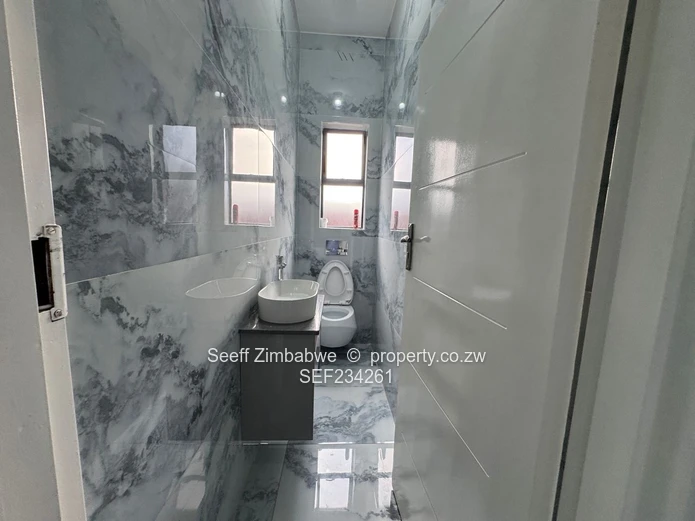 Secure 3-Bed Mandara Cluster | Borehole | Only 2 Left!