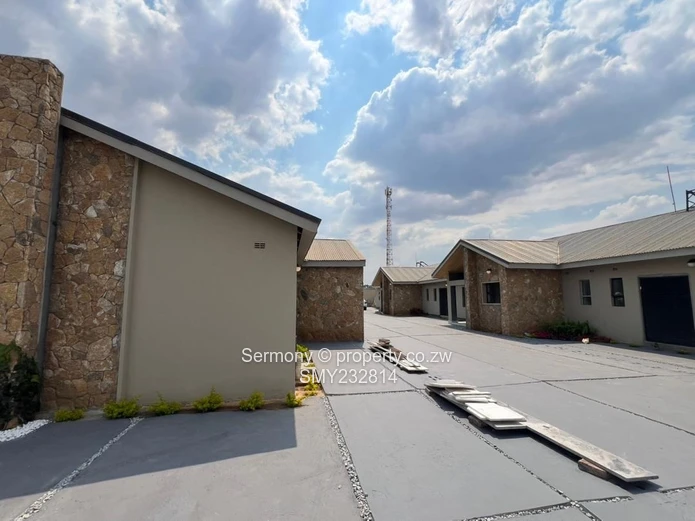 Pomona luxurious garden flats for letting