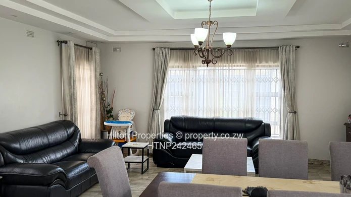 Modern Highlands Home 