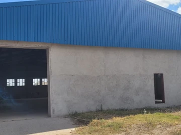 Warehouse & Factory