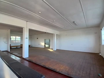 Shop & Retail Property